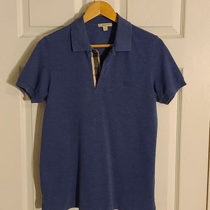 Burberry Brit Polo Shirt